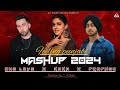 One Love Punjabi Mashup 2024  Feeling Punjabi Mashup  Music By G Tesh #mashup #ajmusicbeats