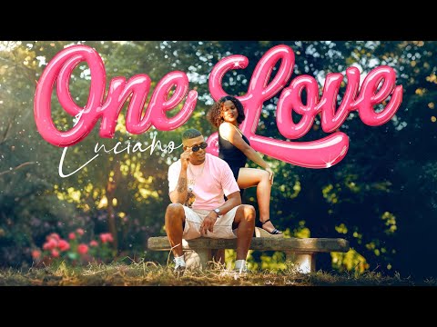 LUCIANO - ONE LOVE