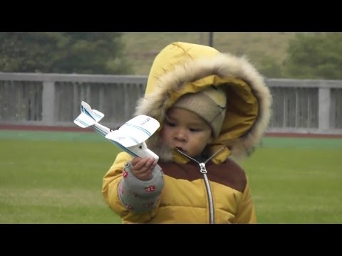 Arish's First outdoor RC Flights - UCsFctXdFnbeoKpLefdEloEQ