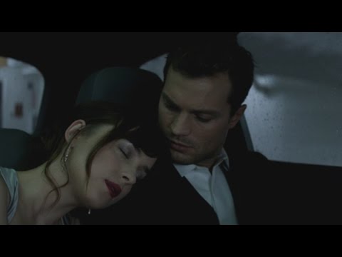 Christian Fights to Win Anastasia Back in Latest 'Fifty Shades Darker' Trailer - UCdtXPiqI2cLorKaPrfpKc4g