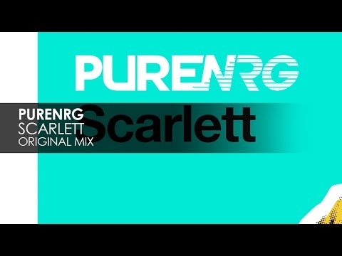 PureNRG - Scarlett - UCvYuEpgW5JEUuAy4sNzdDFQ