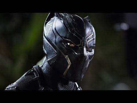 Why Black Panther Blew Everyone Away At The Box Office - UCP1iRaFlS5EYjJBryFV9JPw