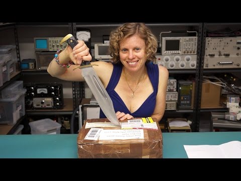 EEVblog #686 - Mailbag - UC2DjFE7Xf11URZqWBigcVOQ