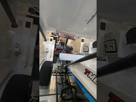 Just doing race car things #tmeztv Australia - dirt track racing video image