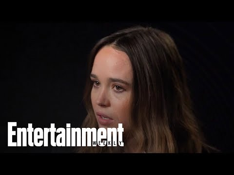 Ellen Page And Kate Mara Are Lovers In 'My Days Of Mercy' | Entertainment Weekly - UClWCQNaggkMW7SDtS3BkEBg
