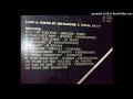 B03 ALL I WANT IS YOU - MICK JONES