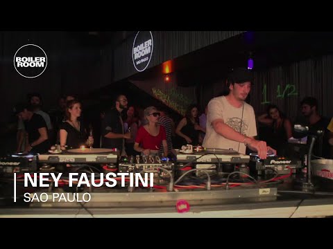 Ney Faustini Boiler Room São Paulo DJ Set - UCGBpxWJr9FNOcFYA5GkKrMg