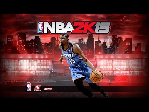 NBA 2K15 (by 2K) - iOS / Android - HD (My Career) Gameplay Trailer - UCfelpouIc8hS7cBXnVKRBpQ