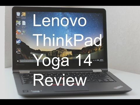 Lenovo ThinkPad Yoga 14 Review 2015 - UCVsi0wnITAr-FcY9LhBd6kg