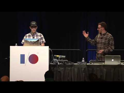 Google I/O 2013 - Hands-On: New Google Tools for Structured Data - UC_x5XG1OV2P6uZZ5FSM9Ttw