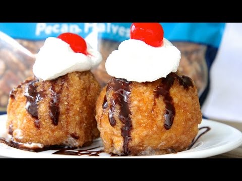 How to Make Easy Fried Ice Cream - UCubwl8dqXbXc-rYE8MOSUnQ