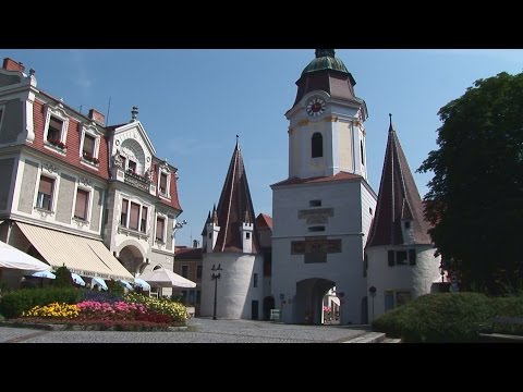 Krems und Stein, Wachau - Austria HD Travel Channel - UCqv3b5EIRz-ZqBzUeEH7BKQ