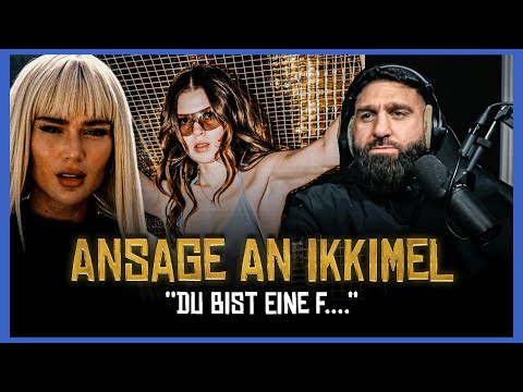 LOREDANA ANSAGE IKKIMEL😱ABDELHAMID IST ZURÜCK❓| SINAN-G STREAM HIGHLIGHTS