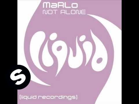 MaRLo - Not Alone (Original Mix) - UCpDJl2EmP7Oh90Vylx0dZtA