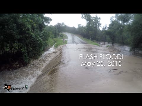 Flash Flood in Apache Shores 5/25/15 - UCTs-d2DgyuJVRICivxe2Ktg