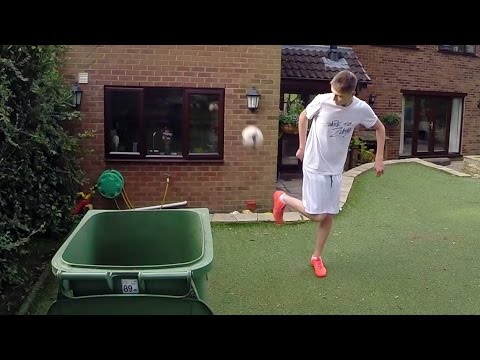 GoPro: Kieran Brown - Football Bin Trick Shots - UCqhnX4jA0A5paNd1v-zEysw