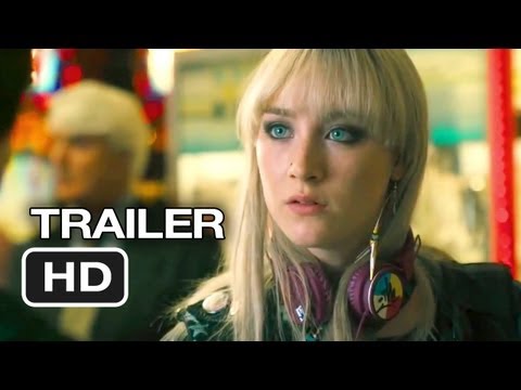 How I Live Now TRAILER 1 (2013) - Saoirse Ronan Movie HD - UCkR0GY0ue02aMyM-oxwgg9g