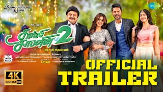 Video Trailer Charlie Chaplin 2 