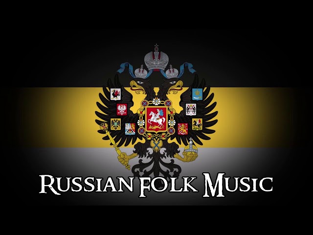 The Beauty of Soviet Folk Music