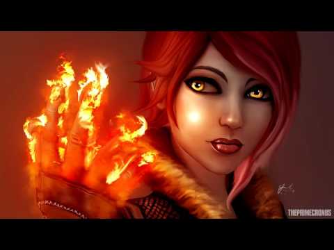 Jo Blankenburg - Lilith [Epic Dramatic Orchestral] - UC4L4Vac0HBJ8-f3LBFllMsg