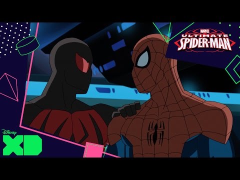 Ultimate Spider-Man Vs. The Sinister Six | The New Sinister Six | Official Disney XD UK - UCIL_BsDFyq6IIZFRF9LE2rg