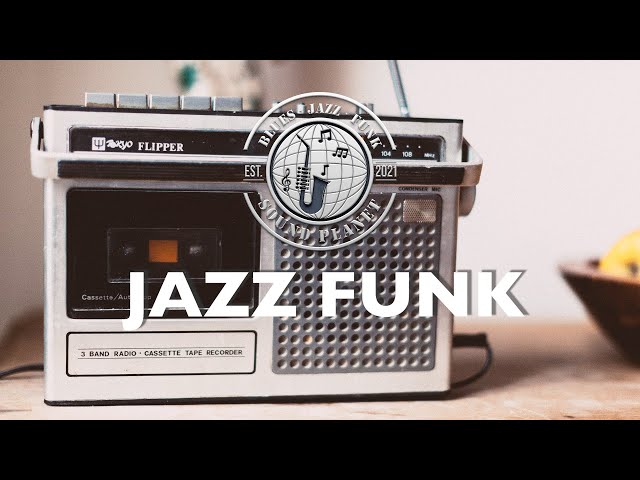What Came Before Funk Music?
