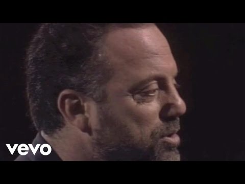 Billy Joel - Q&A: Meaning Of "Famous Last Words?" (Nuremberg 1995) - UCELh-8oY4E5UBgapPGl5cAg