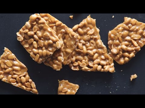 Perfect Peanut Brittle How-To - UCl0kP-Cfe-GGic7Ilnk-u_Q