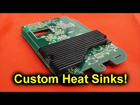 EEVblog #1196 - Custom Heat Sink Design - UC2DjFE7Xf11URZqWBigcVOQ