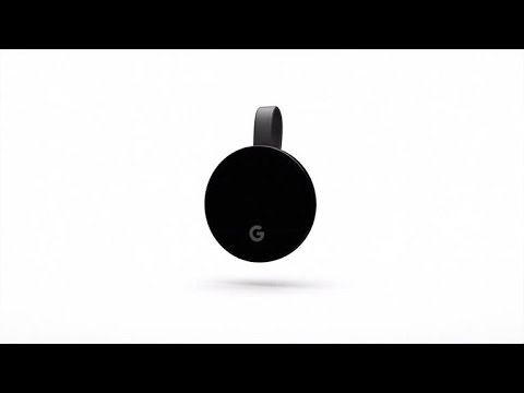 Google gives the Chromecast an Ultra upgrade (CNET News) - UCOmcA3f_RrH6b9NmcNa4tdg