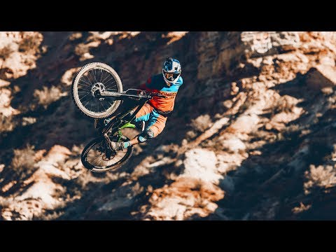 Red Bull Rampage: Meet the riders - UCblfuW_4rakIf2h6aqANefA