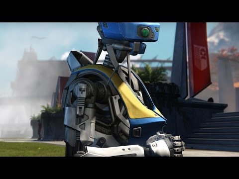 Destiny: Holiday Gifts From Bungie - IGN's Fireteam Chat - UCKy1dAqELo0zrOtPkf0eTMw