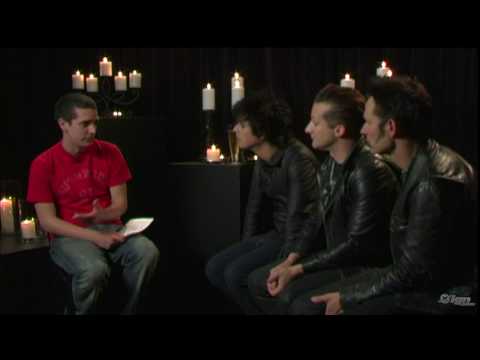 Green Day Video Interview - UCKy1dAqELo0zrOtPkf0eTMw