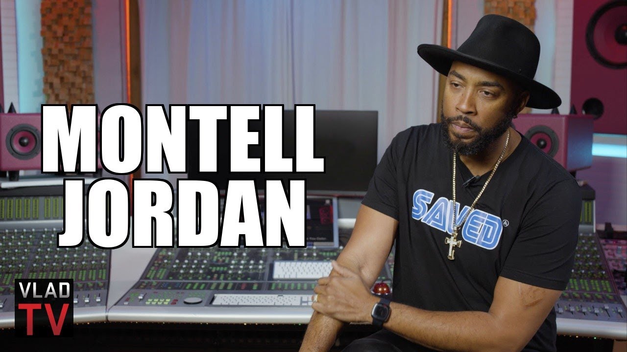 Montell Jordan on Pledging Frat Before Anti-Hazing Crackdowns: My Entry Was Not Safe (Part 3)