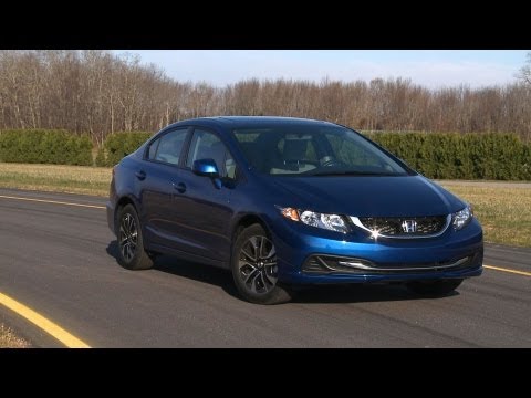 2013 Honda Civic first drive | Consumer Reports - UCOClvgLYa7g75eIaTdwj_vg