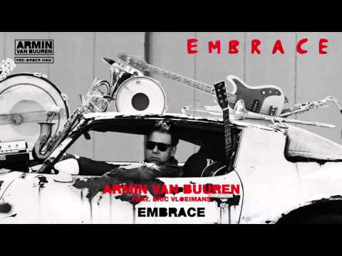Full track list revealed! Armin van Buuren - Embrace [OUT NOW] - UCGZXYc32ri4D0gSLPf2pZXQ