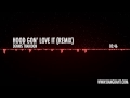 MV เพลง Hood Gon' Love It (Jay Rock) - Dennis Thaikoon BANGBAHT
