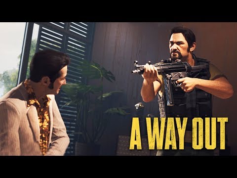 REVENGE & THE ENDING!! (A Way Out) - UC2wKfjlioOCLP4xQMOWNcgg