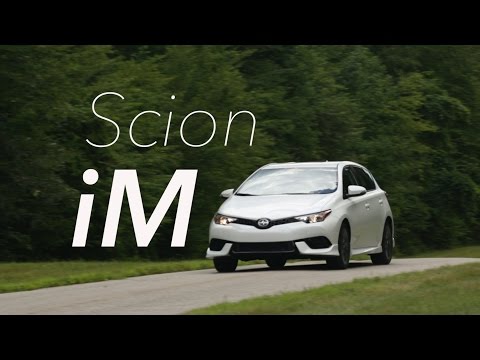 2016 Scion iM Quick Drive | Consumer Reports - UCOClvgLYa7g75eIaTdwj_vg