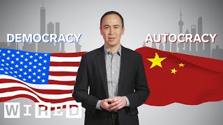 U.S. - China Relations, Explained | WIRED