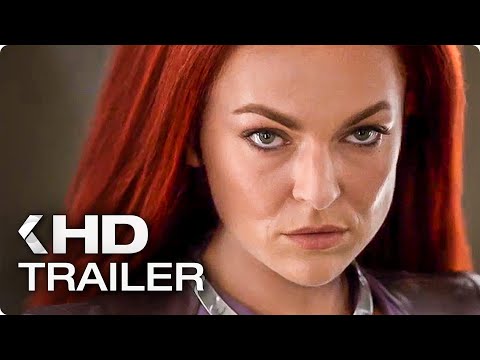 Marvel's INHUMANS Trailer 3 (2017) - UCLRlryMfL8ffxzrtqv0_k_w