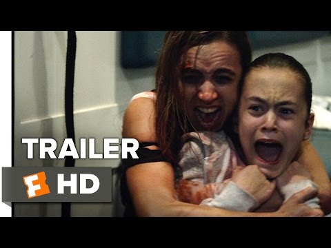 The Monster Official Trailer 1 (2016) - Zoe Kazan Movie - UCi8e0iOVk1fEOogdfu4YgfA