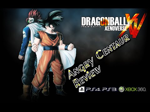 Dragon Ball XenoVerse Review - UCK9_x1DImhU-eolIay5rb2Q