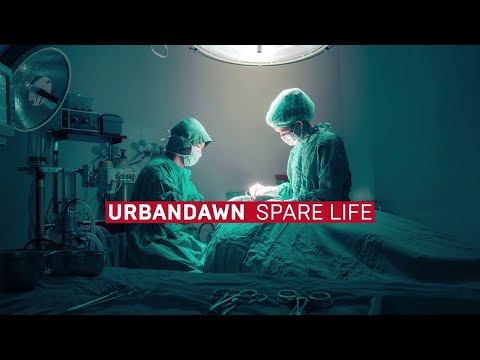 Urbandawn - Spare Life - UCw49uOTAJjGUdoAeUcp7tOg