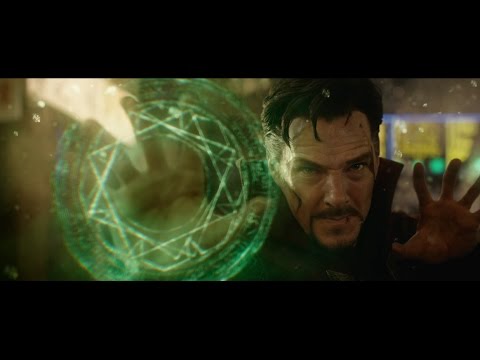 Universes Within - Marvel's Doctor Strange Featurette - UCvC4D8onUfXzvjTOM-dBfEA