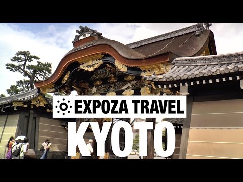 Kyoto (Japan) Vacation Travel Video Guide - UC3o_gaqvLoPSRVMc2GmkDrg