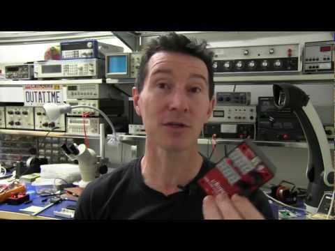 EEVblog #298 - Dave's Decade Digit Display - USB Supply Part 3 - UC2DjFE7Xf11URZqWBigcVOQ