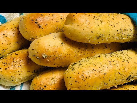 Garlic Bread Sticks and Garlic Bread Minis - UCPvhcwMp_RT9KCXHJbjmK5Q