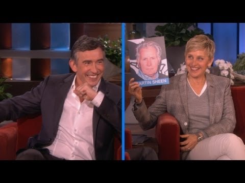 Steve Coogan Does Impressions - UCp0hYYBW6IMayGgR-WeoCvQ