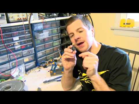 How to repair a TBS Triumph with broken SMA - UCeK6fHS_XaXc2mN2f82j1DA